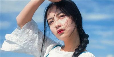 穿搭风格盘点