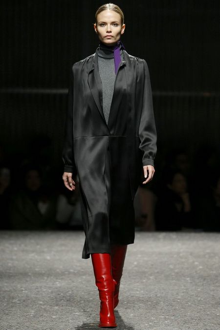 Prada 2014/2015秋冬女装系列